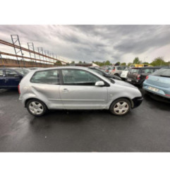 Demarreur VOLKSWAGEN POLO 4 Photo n°20