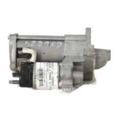 Demarreur RENAULT KANGOO 2 Photo n°4