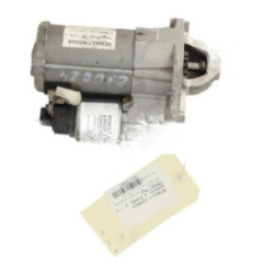 Demarreur RENAULT KANGOO 2 Photo n°6