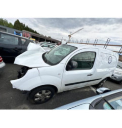 Demarreur RENAULT KANGOO 2 Photo n°11