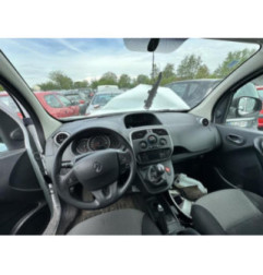 Demarreur RENAULT KANGOO 2 Photo n°12