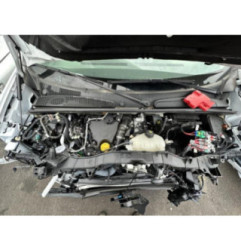 Demarreur RENAULT KANGOO 2 Photo n°15