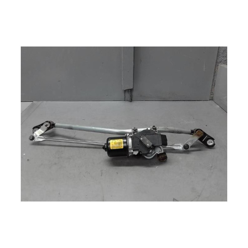 Moteur essuie glace avant RENAULT KANGOO 2