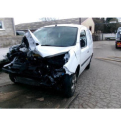 Moteur essuie glace avant RENAULT KANGOO 2 Photo n°4