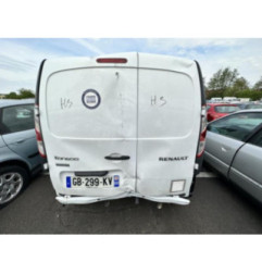 Moteur essuie glace avant RENAULT KANGOO 2 Photo n°13
