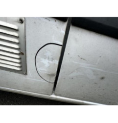 Moteur essuie glace avant RENAULT KANGOO 2 Photo n°15