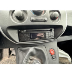 Moteur essuie glace avant RENAULT KANGOO 2 Photo n°17