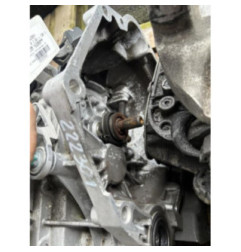 Boite de vitesses KIA PICANTO 3 Photo n°1