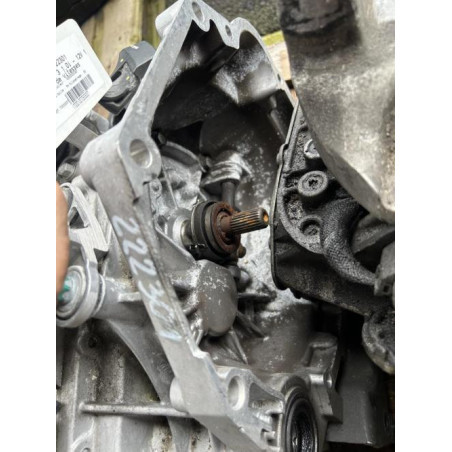 Boite de vitesses KIA PICANTO 3 Photo n°1