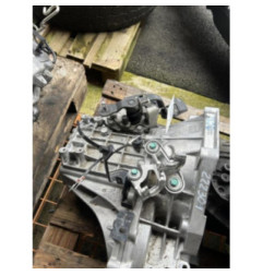 Boite de vitesses KIA PICANTO 3