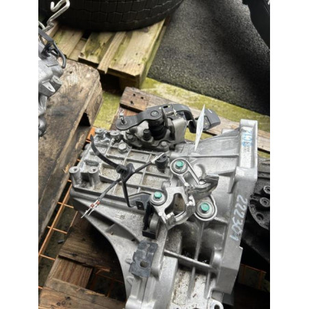 Boite de vitesses KIA PICANTO 3