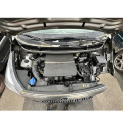 Boite de vitesses KIA PICANTO 3 Photo n°8