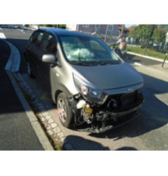 Boite de vitesses KIA PICANTO 3 Photo n°20