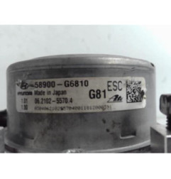 Bloc ABS (freins anti-blocage) KIA PICANTO 3 Photo n°1