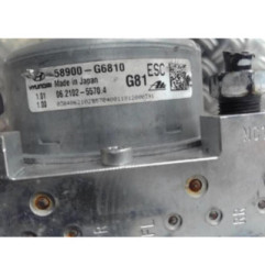 Bloc ABS (freins anti-blocage) KIA PICANTO 3 Photo n°5