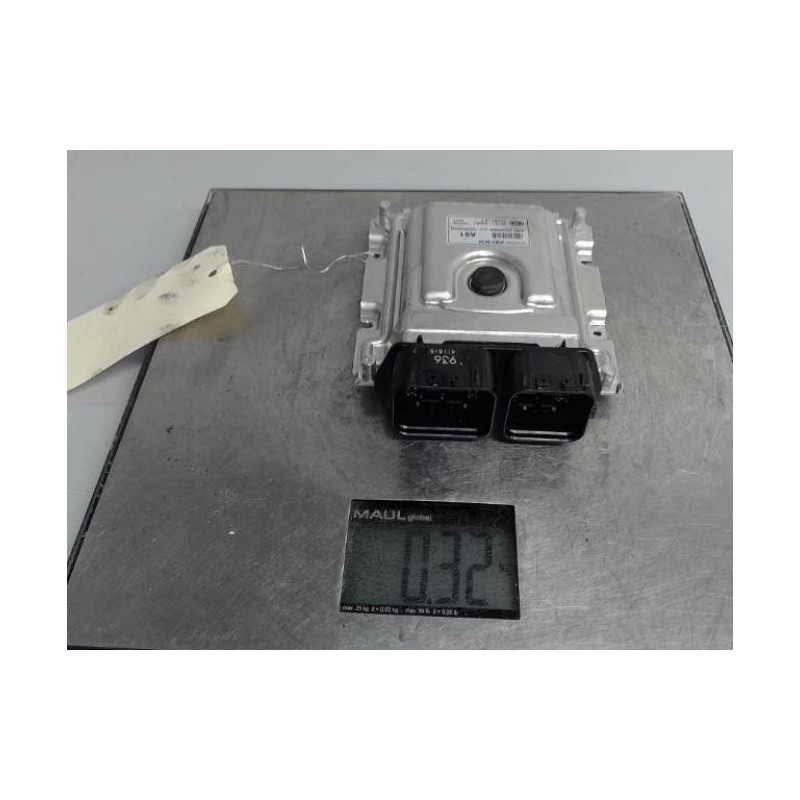 Calculateur moteur KIA PICANTO 3