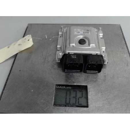 Calculateur moteur KIA PICANTO 3 Photo n°1