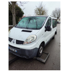 Ciel de toit RENAULT TRAFIC 2 Photo n°3