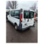 Ciel de toit RENAULT TRAFIC 2
