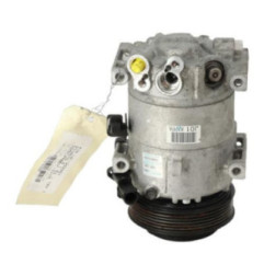 Compresseur clim KIA PICANTO 3 Photo n°1