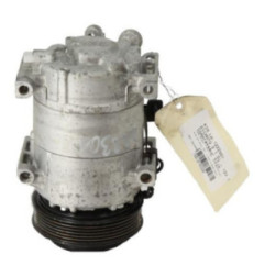 Compresseur clim KIA PICANTO 3 Photo n°3