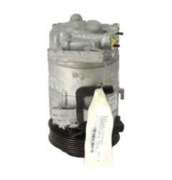 Compresseur clim KIA PICANTO 3 Photo n°4