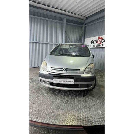 Mastervac CITROEN XSARA PICASSO Photo n°1