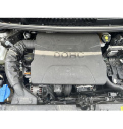 Demarreur KIA PICANTO 3 Photo n°17