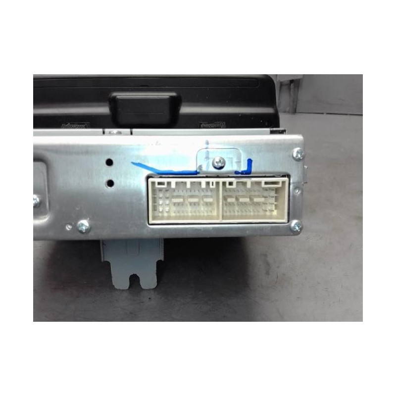 Autoradio d'origine KIA PICANTO 3
