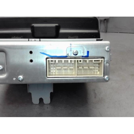 Autoradio d'origine KIA PICANTO 3 Photo n°1