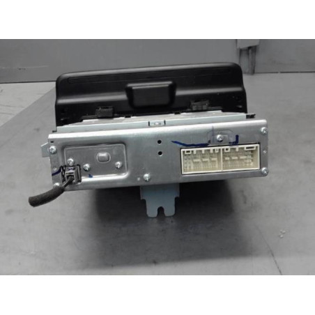 Autoradio d'origine KIA PICANTO 3