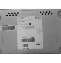 Autoradio d'origine KIA PICANTO 3 Photo n°3