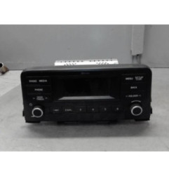 Autoradio d'origine KIA PICANTO 3 Photo n°4