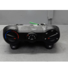 Commande chauffage KIA PICANTO 3 Photo n°1