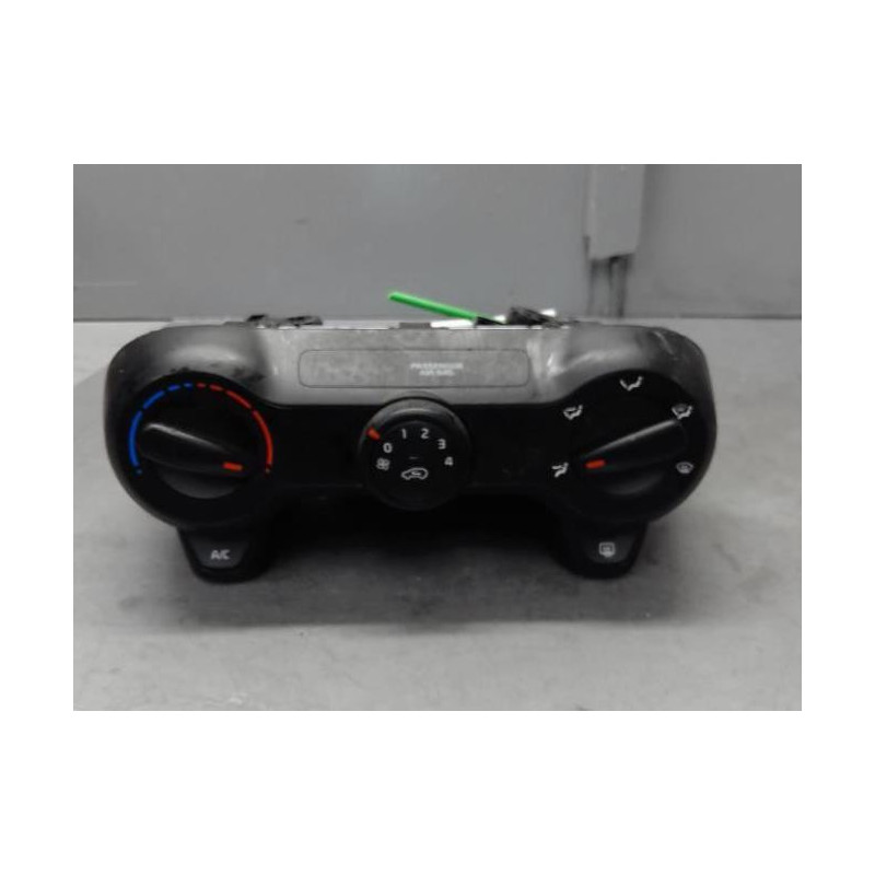 Commande chauffage KIA PICANTO 3
