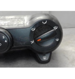 Commande chauffage KIA PICANTO 3 Photo n°3