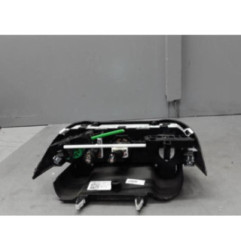 Commande chauffage KIA PICANTO 3 Photo n°4