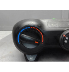 Commande chauffage KIA PICANTO 3 Photo n°5