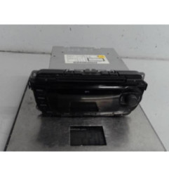 Autoradio d'origine SEAT IBIZA 4 Photo n°1