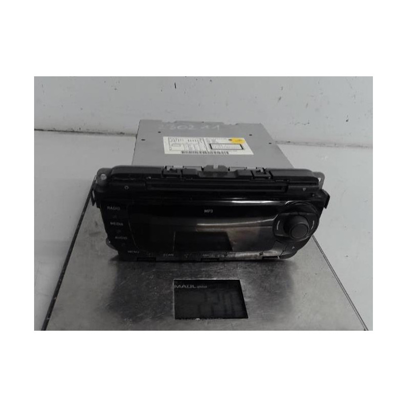 Autoradio d'origine SEAT IBIZA 4