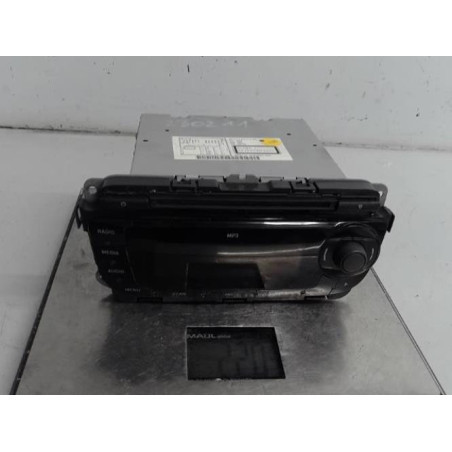 Autoradio d'origine SEAT IBIZA 4 Photo n°1