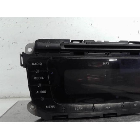 Autoradio d'origine SEAT IBIZA 4