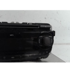 Autoradio d'origine SEAT IBIZA 4 Photo n°3