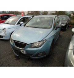 Autoradio d'origine SEAT IBIZA 4 Photo n°8