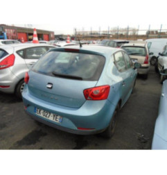 Autoradio d'origine SEAT IBIZA 4 Photo n°9