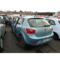 Autoradio d'origine SEAT IBIZA 4 Photo n°10