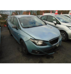 Autoradio d'origine SEAT IBIZA 4 Photo n°11