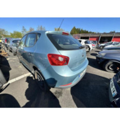 Autoradio d'origine SEAT IBIZA 4 Photo n°14