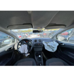 Autoradio d'origine SEAT IBIZA 4 Photo n°16