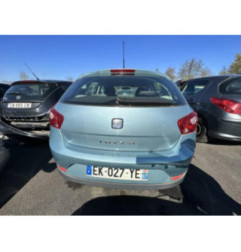 Autoradio d'origine SEAT IBIZA 4 Photo n°17